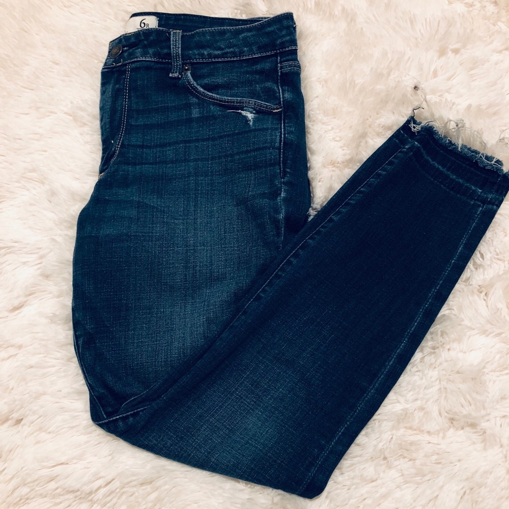 Abercrombie Jeans